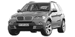 BMW E70 P0B47 Fault Code