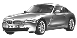 BMW E86 P0B47 Fault Code