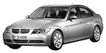 BMW E92 P0B47 Fault Code