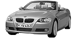 BMW E93 P0B47 Fault Code