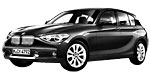 BMW F20 P0B47 Fault Code