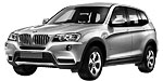 BMW F25 P0B47 Fault Code